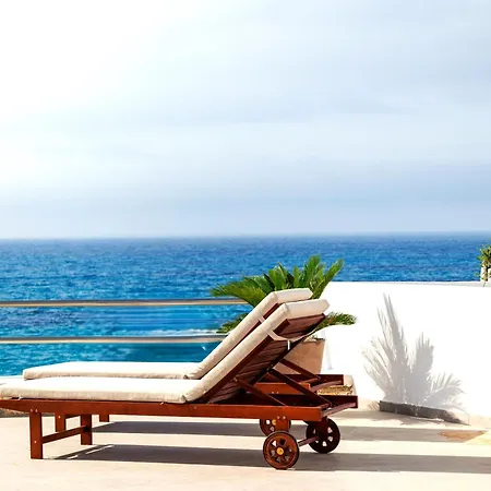 Hotel Blue Sea Paros