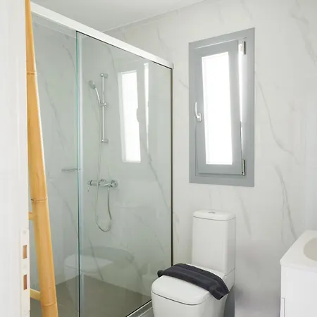 Blue Sea Paros 德里奥斯