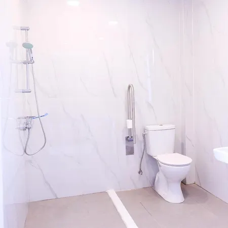 Blue Sea Paros 德里奥斯