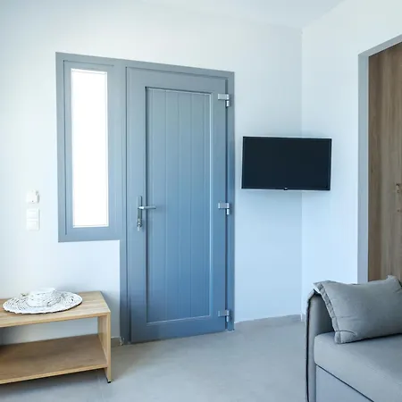 Blue Sea Paros * 德里奥斯