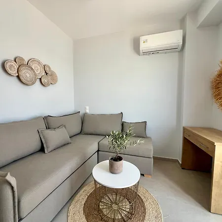 Blue Sea Paros 德里奥斯