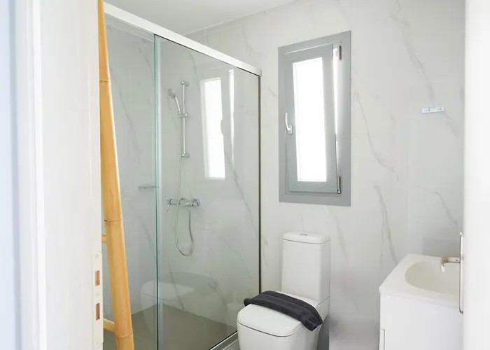 Blue Sea Paros Drios