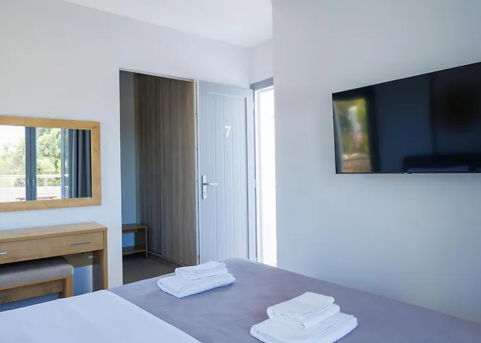 Blue Sea Paros Hotel