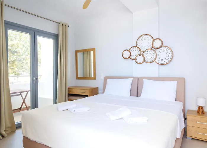 Hotel Blue Sea Paros