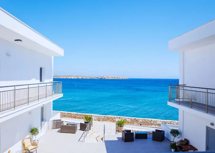 Hotel Blue Sea Paros *