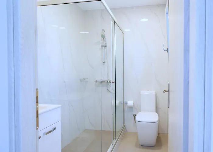 Blue Sea Paros Hotel