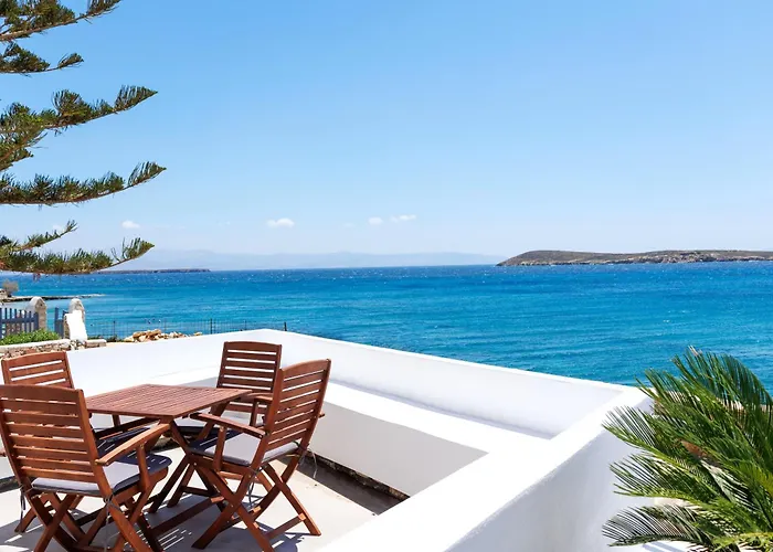 Hotel Blue Sea Paros