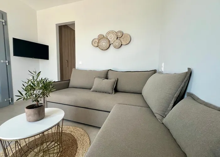 Hotel Blue Sea Paros *