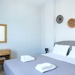 Blue Sea Paros