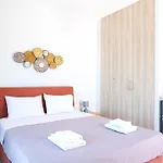 Blue Sea Paros Hotel *