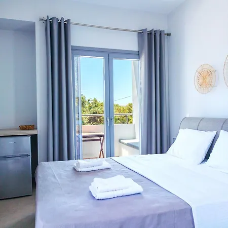 Ξενοδοχείο Blue Sea Paros Aegean Horizon Δρυός