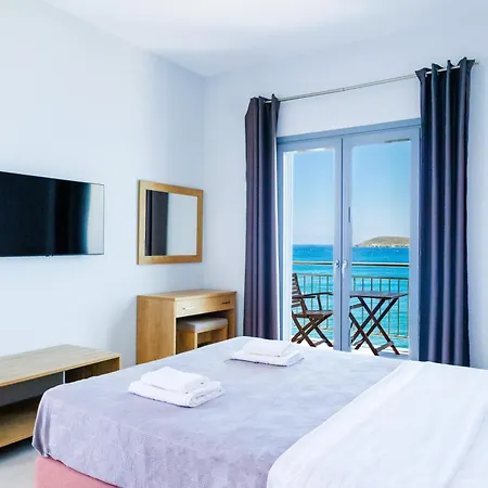 Blue Sea Paros *