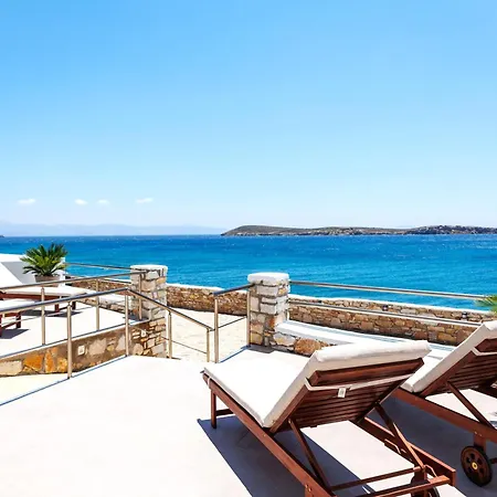 Hotel Blue Sea Paros *