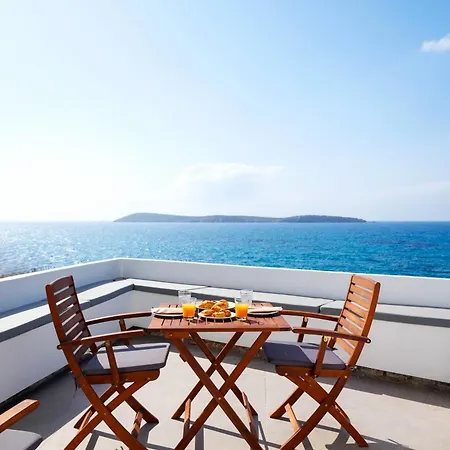 Blue Sea Paros Drios