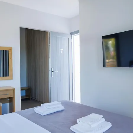 Blue Sea Paros Hotel