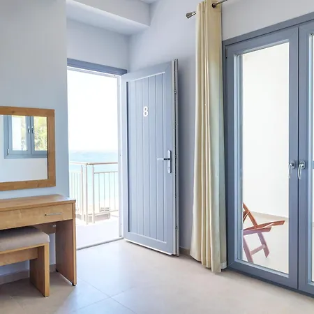 Blue Sea Paros *