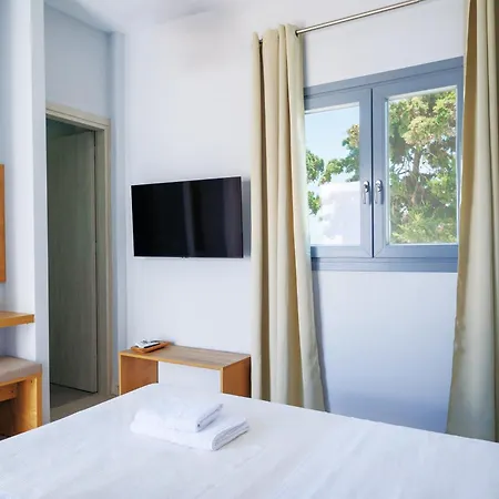 Blue Sea Paros Hotel