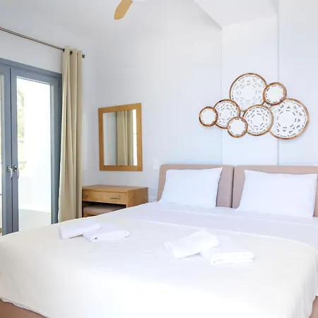 Hotel Blue Sea Paros