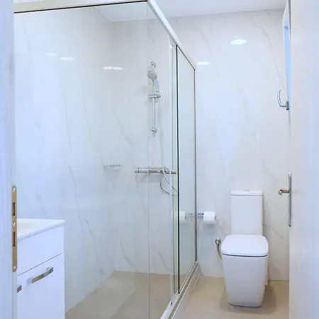 Blue Sea Paros Hotel