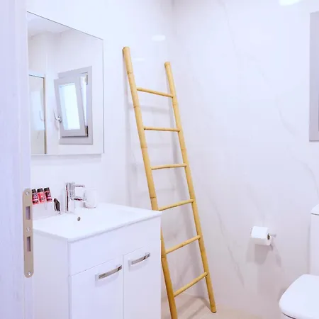 Hotel Blue Sea Paros