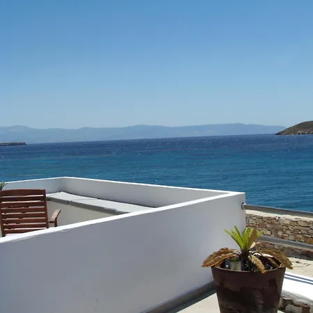 Blue Sea Paros Aegean Horizon Ξενοδοχείο