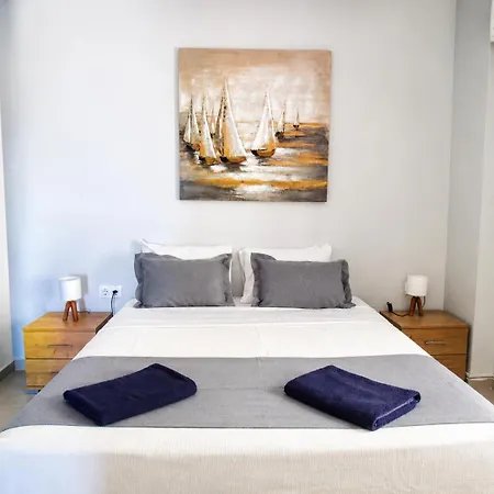 Ξενοδοχείο Blue Sea Paros Aegean Horizon *