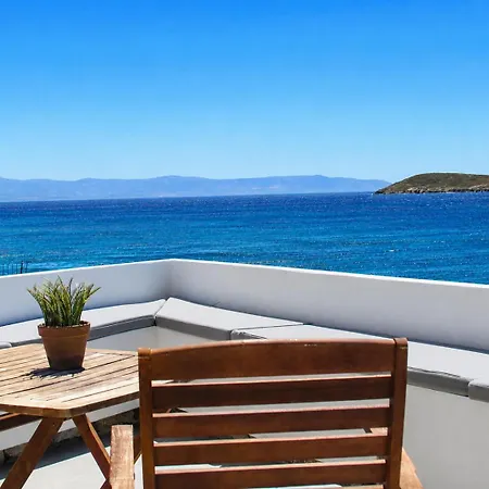 Blue Sea Paros Aegean Horizon * Δρυός