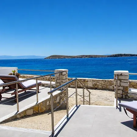 Ξενοδοχείο Blue Sea Paros Aegean Horizon Δρυός