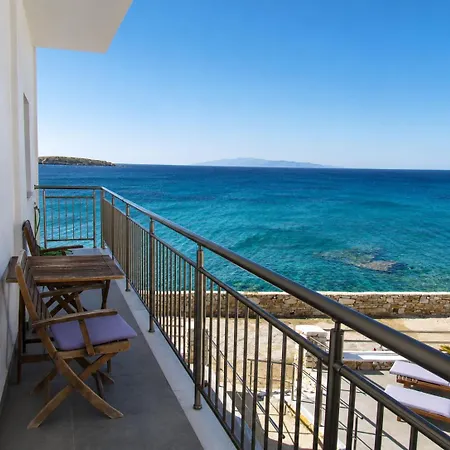 Blue Sea Paros Aegean Horizon * Δρυός