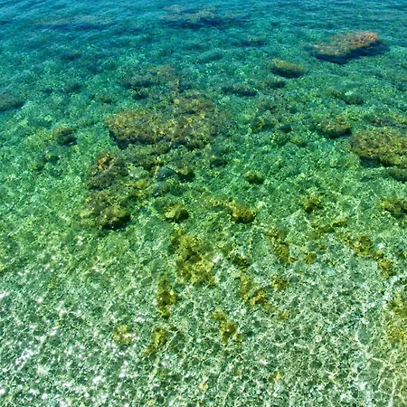 Blue Sea Paros Aegean Horizon Ξενοδοχείο Δρυός