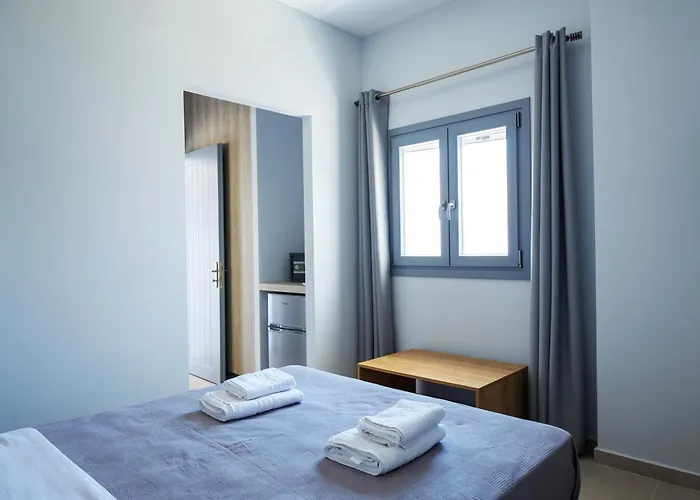 Blue Sea Paros Δρυός