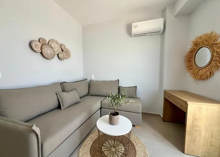 Blue Sea Paros Δρυός